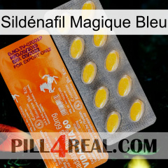 Sildénafil Magique Bleu new05